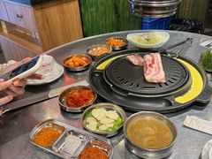 -马场洞肉铺(振安店)