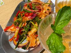 -蔡澜Pho·越南粉餐厅(海上世界店)