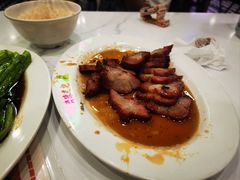 -澳门陈光记烧味饭店(南京德基广场店)