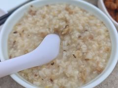 -食膳公园包子铺(烈士公园店)