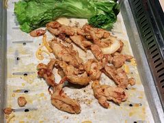 -新石器烤肉(高行万嘉店)
