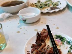 -山乡农家院(海淀区西北旺店)