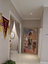 -蕾蕾美颜美容美体