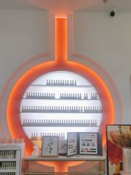 -MB·nail美甲美睫