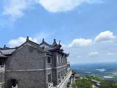 -句容茅山景区