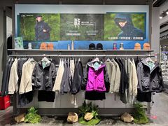 -李宁(苏州中心店)