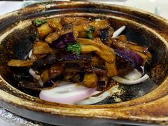 -味+新京宴·烤鸭·北京菜(创意谷店)