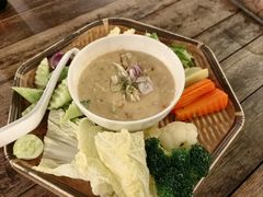 -大螃蟹海鲜餐厅