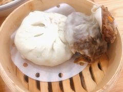 蛋黄烧卖-堂上堂(益民街店)