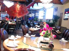 大堂-湘约爨厨(太白立交店)