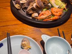 -三个渔夫·蒸汽海鲜(小白楼店)