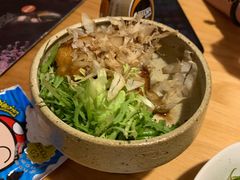 -活鳗饭·鹅肝范儿(高碑店店)