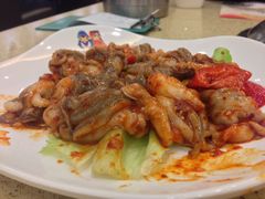 -妙香居韩国烤肉(鹏瑞利季华广场店)