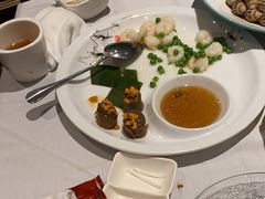 -上海1号私藏菜(静安店)