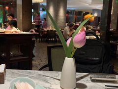 -湖滨28中餐厅·西湖宴·杭州君悦酒店
