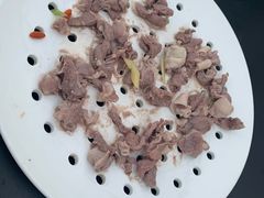 隔山肉-狮伙海鲜捞(千灯湖店)