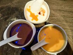 -万丽轩·粤菜(王府井金茂万丽酒店)