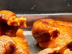 -正宗忘不了老鹅(梅岭店)