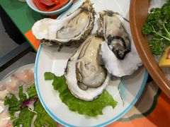 -天地源荷塘悦色主题火锅(一中店)