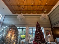 -上海虹桥西郊假日酒店