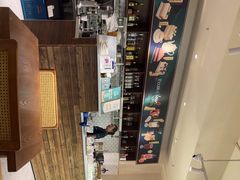 -榖屋house of flour(张江首店)