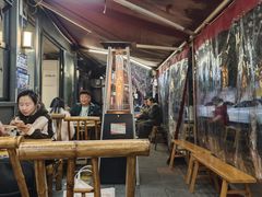 -86烧烤·炭火烧烤 (石人总店)