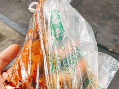 -老黄记手撕烤兔(玉林街店)