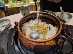 -云海肴云南菜·蒸汽石锅鱼(青岛万象城店)