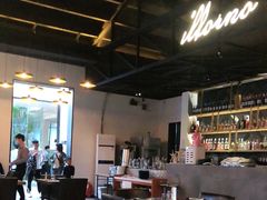 -IL Forno 意坊·意大利餐厅(花园店)