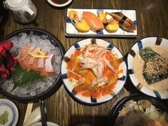 -大雄寿司(中华广场店)