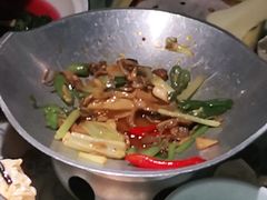 -卢大鲜鱼头捞饭(美利广场店)