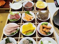 -麻辣英雄重庆火锅(二城广场店)