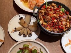 -金掌勺锅包肉(太原万达店)