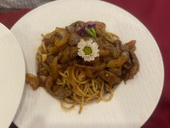 -红房子西菜馆(淮海中路店)