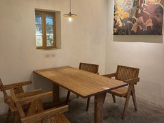 -兮食农场餐厅