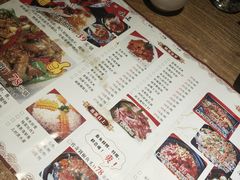 -阿湘婆(中山路店)