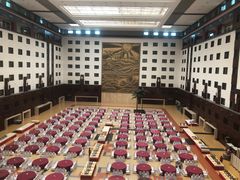 -北京九华山庄会展酒店