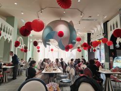 -奈尔宝·儿童乐园·亲子餐厅(星河湾店)
