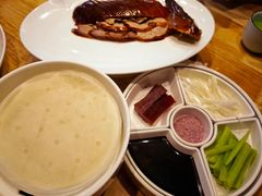 -伊喜饺子·烤鸭(五道口学院路店)