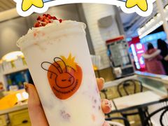 -满记甜品(优客百盛店)