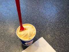 -DQ·蛋糕·冰淇淋(新玛特分店)