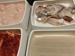 -海底捞火锅(奥山世纪城店)