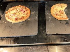 -索菲特西湖大酒店·香榭丽全日候餐厅(南山路店)