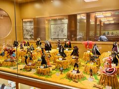 -小山日本料理(兴业太古汇店)