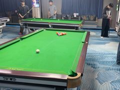 -永宁台球·棋牌俱乐部(淮海路店)