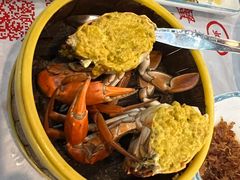 -三妹小龙虾·黄油蟹(华侨城总店)