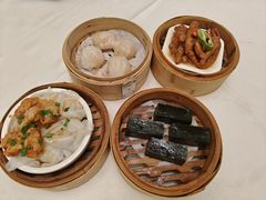 -聚福山莊·寻味顺德(北滘店)