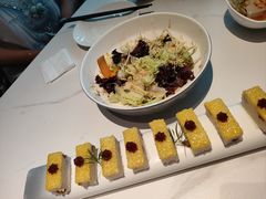 -老太原菜馆(万达店)