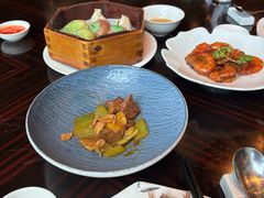 -新天世纪中餐厅