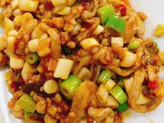 -老丘丘(较场口店)